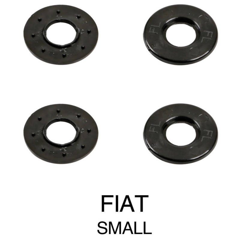 FIAT ΚΛΙΠΣ ΓΙΑ ΠΑΤΑΚΙΑ SUMISURA ΜΙΚΡΑ 4ΤΕΜ. - Lampa - L2299.8 FIAT ΚΛΙΠΣ ΓΙΑ ΠΑΤΑΚΙΑ SUMISURA ΜΙΚΡΑ 4ΤΕΜ. - Lampa - L2299.8