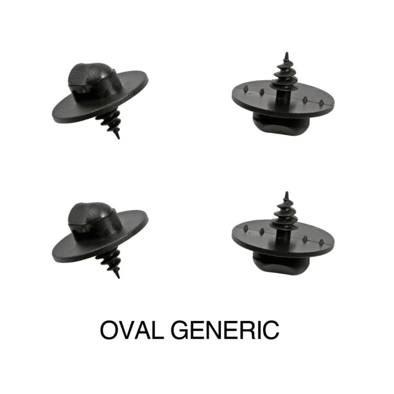 ΚΟΥΜΠΩΜΑΤΑ ΚΛΙΠΣ ΓΙΑ ΠΑΤΑΚΙΑ (UNIVERSAL) - 4 ΤΕΜ. - Lampa - L2299.9 ΚΟΥΜΠΩΜΑΤΑ ΚΛΙΠΣ ΓΙΑ ΠΑΤΑΚΙΑ (UNIVERSAL) - 4 ΤΕΜ. - Lampa - L2299.9
