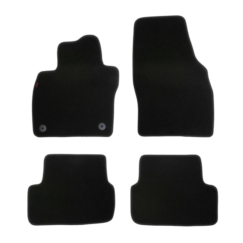 ΜΑΡΚΕ ΠΑΤΑΚΙΑ EXECUTIVE ΜΟΚΕΤΑ ΓΙΑ SEAT ARONA 5D 11/2017+ ΣΕ ΜΑΥΡΟ ΧΡΩΜΑ ME ΚΟΥΜΠΩΜΑΤΑ LAMPA - 4 ΤΕΜ. - Lampa - L2328.1 ΜΑΡΚΕ ΠΑΤΑΚΙΑ EXECUTIVE ΜΟΚΕΤΑ ΓΙΑ SEAT ARONA 5D 11/2017+ ΣΕ ΜΑΥΡΟ ΧΡΩΜΑ ME ΚΟΥΜΠΩΜΑΤΑ LAMPA - 4 ΤΕΜ. - Lampa - L2328.1