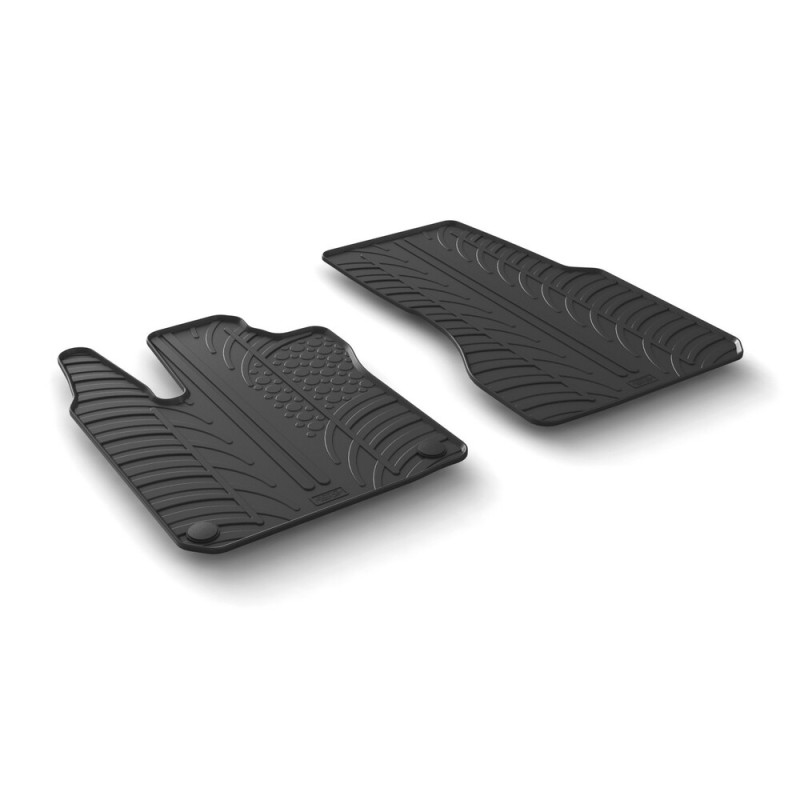 ΜΑΡΚΕ ΠΑΤΑΚΙΑ ΣΕ ΣΚΑΦΗ ΛΑΣΤΙΧΟ ΓΙΑ SMART FORTWO 11/2014+ SUMISURA ΣΕ ΜΑΥΡΟ ΧΡΩΜΑ ME ΚΟΥΜΠΩΜΑΤΑ LAMPA - 2 ΤΕΜ. - Lampa - L2440.1 ΜΑΡΚΕ ΠΑΤΑΚΙΑ ΣΕ ΣΚΑΦΗ ΛΑΣΤΙΧΟ ΓΙΑ SMART FORTWO 11/2014+ SUMISURA ΣΕ ΜΑΥΡΟ ΧΡΩΜΑ ME ΚΟΥΜΠΩΜΑΤΑ LAMPA - 2 ΤΕΜ. - Lampa - L2440.1