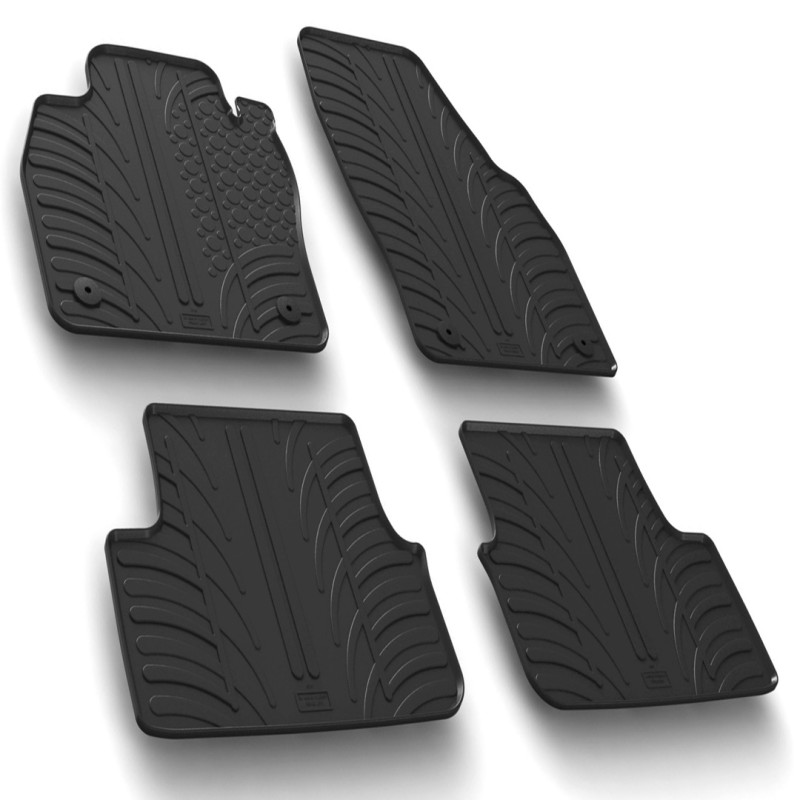 ΜΑΡΚΕ ΠΑΤΑΚΙΑ ΣΕ ΣΚΑΦΗ ΛΑΣΤΙΧΟ ΓΙΑ OPEL KARL 12/2014+ / KARL ROCKS 03/2017+ SUMISURA ΣΕ ΜΑΥΡΟ ΧΡΩΜΑ ME ΚΟΥΜΠΩΜΑΤΑ LAMPA - 4 ΤΕΜ. - Lampa - L2452.9 ΜΑΡΚΕ ΠΑΤΑΚΙΑ ΣΕ ΣΚΑΦΗ ΛΑΣΤΙΧΟ ΓΙΑ OPEL KARL 12/2014+ / KARL ROCKS 03/2017+ SUMISURA ΣΕ ΜΑΥΡΟ ΧΡΩΜΑ ME ΚΟΥΜΠΩΜΑΤΑ LAMPA - 4 ΤΕΜ. - Lampa - L2452.9