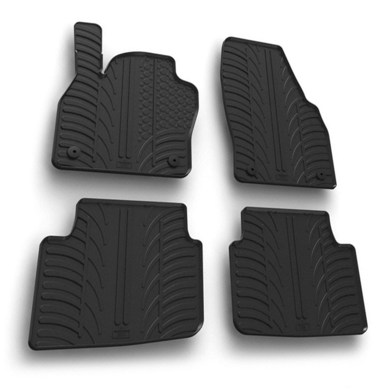 ΜΑΡΚΕ ΠΑΤΑΚΙΑ ΣΕ ΣΚΑΦΗ ΛΑΣΤΙΧΟ ΓΙΑ SKODA KAMIQ 5D 12/2019+ SUMISURA ΣΕ ΜΑΥΡΟ ΧΡΩΜΑ ME ΚΟΥΜΠΩΜΑΤΑ LAMPA - 4 ΤΕΜ. - Lampa - L2454.5 ΜΑΡΚΕ ΠΑΤΑΚΙΑ ΣΕ ΣΚΑΦΗ ΛΑΣΤΙΧΟ ΓΙΑ SKODA KAMIQ 5D 12/2019+ SUMISURA ΣΕ ΜΑΥΡΟ ΧΡΩΜΑ ME ΚΟΥΜΠΩΜΑΤΑ LAMPA - 4 ΤΕΜ. - Lampa - L2454.5