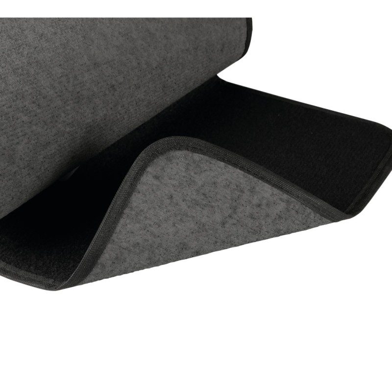 ΠΑΤΑΚΙΑ ΜΟΚΕΤΑ BASIC 41χ65+39χ32 cm (ΠΟΛΥΠΡΟΠΥΛΕΝΙΟ) ΜΑΥΡΟ 4ΤΕΜ. - Lampa - L2511.9 ΠΑΤΑΚΙΑ ΜΟΚΕΤΑ BASIC 41χ65+39χ32 cm (ΠΟΛΥΠΡΟΠΥΛΕΝΙΟ) ΜΑΥΡΟ 4ΤΕΜ. - Lampa - L2511.9