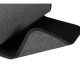 ΠΑΤΑΚΙΑ ΜΟΚΕΤΑ BASIC 41χ65+39χ32 cm (ΠΟΛΥΠΡΟΠΥΛΕΝΙΟ) ΜΑΥΡΟ 4ΤΕΜ. - Lampa - L2511.9 ΠΑΤΑΚΙΑ ΜΟΚΕΤΑ BASIC 41χ65+39χ32 cm (ΠΟΛΥΠΡΟΠΥΛΕΝΙΟ) ΜΑΥΡΟ 4ΤΕΜ. - Lampa - L2511.9