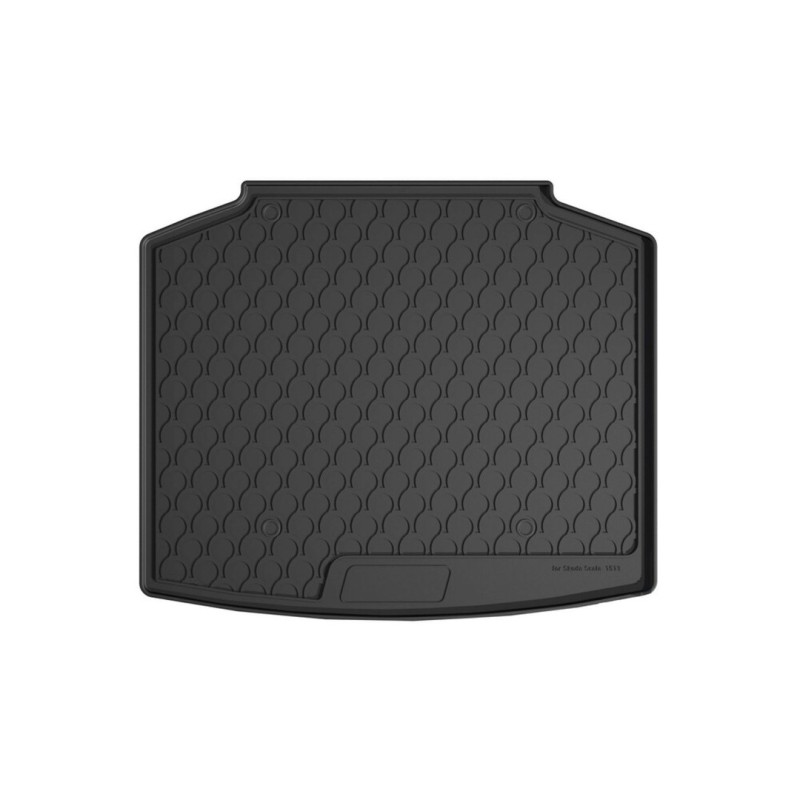 ΜΑΡΚΕ ΠΑΤΑΚΙ ΣΚΑΦΗ ΠΟΡΤ ΜΠΑΓΚΑΖ ΓΙΑ SKODA SCALA 5D 06/2019+ (ΚΑΤΩ ΕΠΙΠΕΔΟ) SUMISURA TRUNK MAT ΑΠΟ ΑΟΣΜΟ, ΜΗ ΤΟΞΙΚΟ, ΟΙΚΟΛΟΓΙΚΟ ΚΑΙ ΑΝΑΚΥΚΛΩΣΙΜΟ ΣΥΝΘΕΤΙΚΟ ΛΑΣΤΙΧΟ ΣΕ ΜΑΥΡΟ ΧΡΩΜΑ ΜΕ ΥΠΟΔΟΧΗ ΓΙΑ ΠΡΟΕΚΤΑΣΗ L2519.8 - L2519.9 LAMPA - 1 ΤΕΜ. - Lampa - L2541.8 ΜΑΡΚΕ ΠΑΤΑΚΙ ΣΚΑΦΗ ΠΟΡΤ ΜΠΑΓΚΑΖ ΓΙΑ SKODA SCALA 5D 06/2019+ (ΚΑΤΩ ΕΠΙΠΕΔΟ) SUMISURA TRUNK MAT ΑΠΟ ΑΟΣΜΟ, ΜΗ ΤΟΞΙΚΟ, ΟΙΚΟΛΟΓΙΚΟ ΚΑΙ ΑΝΑΚΥΚΛΩΣΙΜΟ ΣΥΝΘΕΤΙΚΟ ΛΑΣΤΙΧΟ ΣΕ ΜΑΥΡΟ ΧΡΩΜΑ ΜΕ ΥΠΟΔΟΧΗ ΓΙΑ ΠΡΟΕΚΤΑΣΗ L2519.8 - L2519.9 LAMPA - 1 ΤΕΜ. - Lampa - L2541.8
