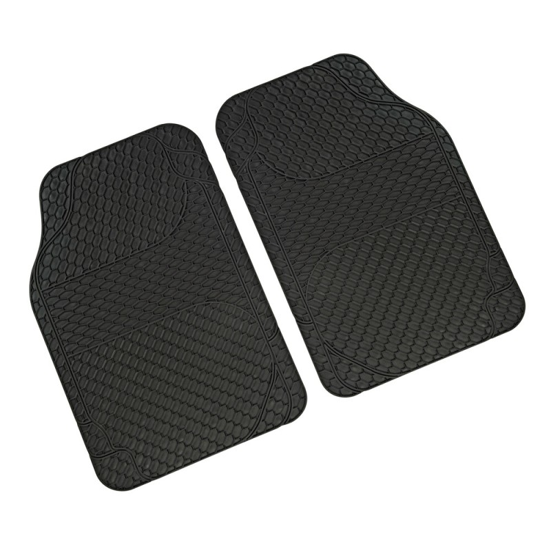 ΠΑΤΑΚΙΑ ΛΑΣΤΙΧΟ DRENA GOMMA 2 UNIVERSAL ΜΑΥΡΑ 43,5x66cm LAMPA - 2 ΤΕΜ - Lampa - L2648.0 ΠΑΤΑΚΙΑ ΛΑΣΤΙΧΟ DRENA GOMMA 2 UNIVERSAL ΜΑΥΡΑ 43,5x66cm LAMPA - 2 ΤΕΜ - Lampa - L2648.0