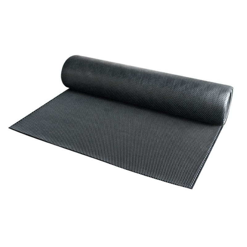 ΠΑΤΑΚΙ ΚΑΡΟΤΣΑΣ/ΠΟΡΤ ΜΠΑΓΚΑΖ GUM-FLOOR 120 x 800 cm (ΜΑΥΡΟ ΛΑΣΤΙΧΟ/UNIVERSAL) - 1 ΤΕΜ. - Lampa - L2653.5