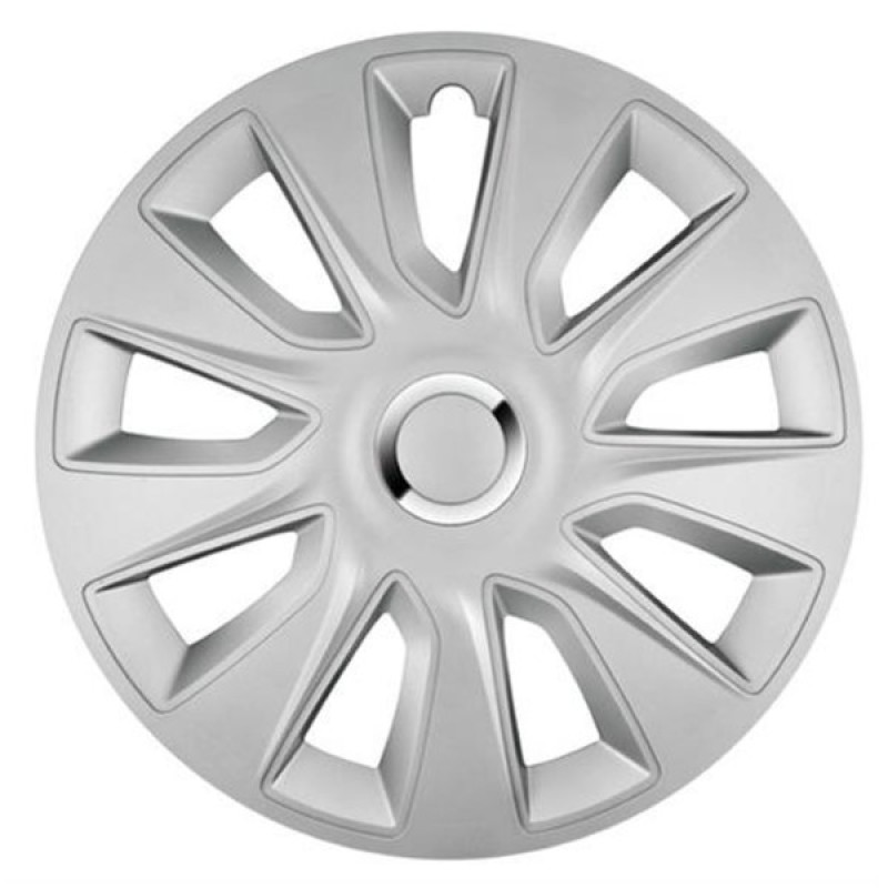 ΤΑΣΙΑ STRATOS RC 15 INCH ΑΣΗΜΙ ΣΕΤ - Lampa - L3159.7 ΤΑΣΙΑ STRATOS RC 15 INCH ΑΣΗΜΙ ΣΕΤ - Lampa - L3159.7