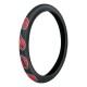 ΚΑΛΥΜΜΑ ΤΙΜΟΝΙΟΥ SKIN-COVER LIPS-LABBRA (ΧΕΙΛΗ) 35/37cm (S) ΜΑΥΡΟ ΕΛΑΣΤΙΚΟ ΠΟΛΥΕΣΤΕΡΙΚΟ 2mm ΠΑΧΟΣ - Lampa - L3291.7 ΚΑΛΥΜΜΑ ΤΙΜΟΝΙΟΥ SKIN-COVER LIPS-LABBRA (ΧΕΙΛΗ) 35/37cm (S) ΜΑΥΡΟ ΕΛΑΣΤΙΚΟ ΠΟΛΥΕΣΤΕΡΙΚΟ 2mm ΠΑΧΟΣ - Lampa - L3291.7