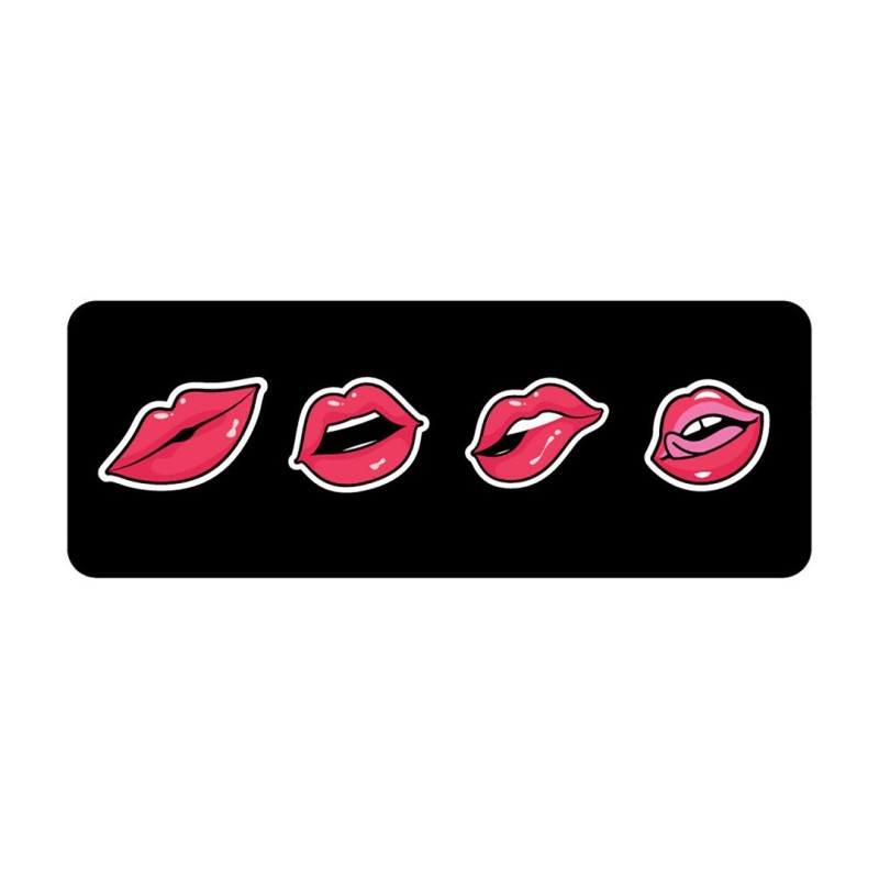 ΚΑΛΥΜΜΑ ΤΙΜΟΝΙΟΥ SKIN-COVER LIPS-LABBRA (ΧΕΙΛΗ) 38/40cm (M) ΜΑΥΡΟ ΕΛΑΣΤΙΚΟ ΠΟΛΥΕΣΤΕΡΙΚΟ 2mm ΠΑΧΟΣ - Lampa - L3291.8 ΚΑΛΥΜΜΑ ΤΙΜΟΝΙΟΥ SKIN-COVER LIPS-LABBRA (ΧΕΙΛΗ) 38/40cm (M) ΜΑΥΡΟ ΕΛΑΣΤΙΚΟ ΠΟΛΥΕΣΤΕΡΙΚΟ 2mm ΠΑΧΟΣ - Lampa - L3291.8