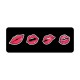 ΚΑΛΥΜΜΑ ΤΙΜΟΝΙΟΥ SKIN-COVER LIPS-LABBRA (ΧΕΙΛΗ) 38/40cm (M) ΜΑΥΡΟ ΕΛΑΣΤΙΚΟ ΠΟΛΥΕΣΤΕΡΙΚΟ 2mm ΠΑΧΟΣ - Lampa - L3291.8 ΚΑΛΥΜΜΑ ΤΙΜΟΝΙΟΥ SKIN-COVER LIPS-LABBRA (ΧΕΙΛΗ) 38/40cm (M) ΜΑΥΡΟ ΕΛΑΣΤΙΚΟ ΠΟΛΥΕΣΤΕΡΙΚΟ 2mm ΠΑΧΟΣ - Lampa - L3291.8