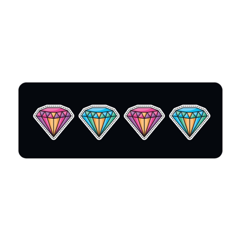 ΚΑΛΥΜΜΑ ΤΙΜΟΝΙΟΥ SKIN-COVER DIAMOND (ΔΙΑΜΑΝΤΙΑ) 38/40cm (M) ΜΑΥΡΟ ΕΛΑΣΤΙΚΟ ΠΟΛΥΕΣΤΕΡΙΚΟ 2mm ΠΑΧΟΣ - Lampa - L3292.0 ΚΑΛΥΜΜΑ ΤΙΜΟΝΙΟΥ SKIN-COVER DIAMOND (ΔΙΑΜΑΝΤΙΑ) 38/40cm (M) ΜΑΥΡΟ ΕΛΑΣΤΙΚΟ ΠΟΛΥΕΣΤΕΡΙΚΟ 2mm ΠΑΧΟΣ - Lampa - L3292.0