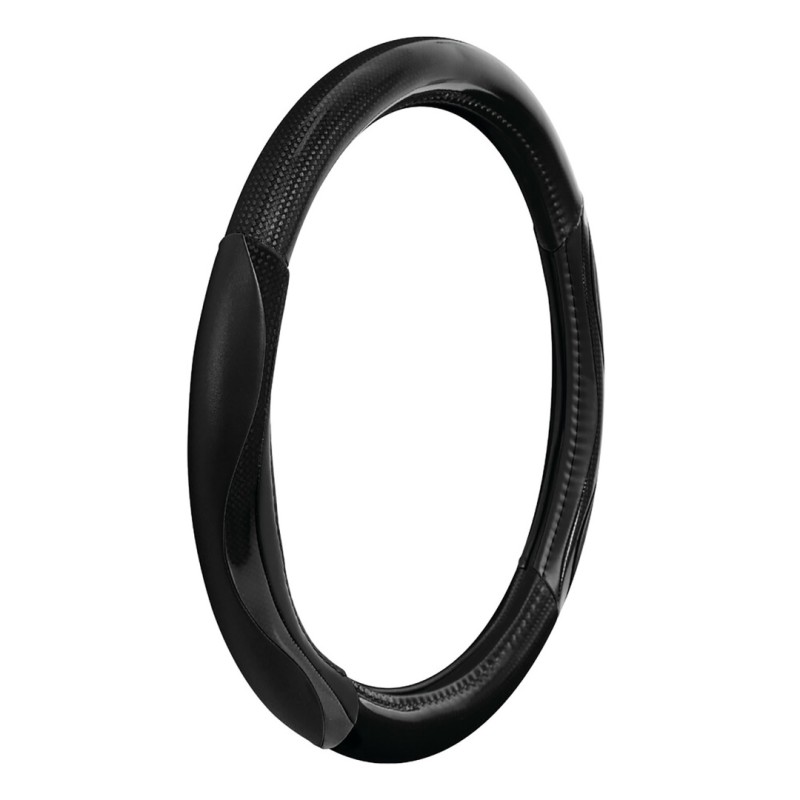 ΚΑΛΥΜΜΑ ΤΙΜΟΝΙΟΥ SILVERSTONE (M) 37/39cm ΔΕΡΜΑΤΙΝΗ ΜΑΥΡΟ ΑΟΣΜΟ ECO-FRIENDLY - Lampa - L3294.3 ΚΑΛΥΜΜΑ ΤΙΜΟΝΙΟΥ SILVERSTONE (M) 37/39cm ΔΕΡΜΑΤΙΝΗ ΜΑΥΡΟ ΑΟΣΜΟ ECO-FRIENDLY - Lampa - L3294.3