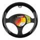 ΚΑΛΥΜΜΑ ΤΙΜΟΝΙΟΥ SILVERSTONE (M) 37/39 cm CARBON /ΜΑΥΡO-ΓΚΡΙ ΔΕΡΜΑΤΙΝΗ ΑΟΣΜΟ ECO-FRIENDLY - Lampa - L3294.5 ΚΑΛΥΜΜΑ ΤΙΜΟΝΙΟΥ SILVERSTONE (M) 37/39 cm CARBON /ΜΑΥΡO-ΓΚΡΙ ΔΕΡΜΑΤΙΝΗ ΑΟΣΜΟ ECO-FRIENDLY - Lampa - L3294.5