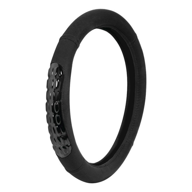 ΚΑΛΥΜΜΑ ΤΙΜΟΝΙΟΥ GEL GRIP (S) 35/37cm ΜΙΚΡΟΙΝΕΣ/ΤΖΕΛ ΜΑΥΡΟ ΑΟΣΜΟ ECO-FRIENDLY - Lampa - L3294.8 ΚΑΛΥΜΜΑ ΤΙΜΟΝΙΟΥ GEL GRIP (S) 35/37cm ΜΙΚΡΟΙΝΕΣ/ΤΖΕΛ ΜΑΥΡΟ ΑΟΣΜΟ ECO-FRIENDLY - Lampa - L3294.8