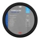 ΚΑΛΥΜΜΑ ΤΙΜΟΝΙΟΥ FORMULA ONE 40/42 cm (L) - ΜΑΥΡΟ/ΑΟΣΜΟ/ECO-FRIENDLY - Lampa - L3298.5 ΚΑΛΥΜΜΑ ΤΙΜΟΝΙΟΥ FORMULA ONE 40/42 cm (L) - ΜΑΥΡΟ/ΑΟΣΜΟ/ECO-FRIENDLY - Lampa - L3298.5