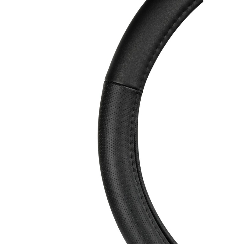 ΚΑΛΥΜΜΑ ΤΙΜΟΝΙΟΥ 30-34CM ΔΕΡΜΑ SKEENTEX ΜΑΥΡΟ CLASSIC PREMIUM GRAN PREE LAMPA - 1 ΤΕΜ. - Lampa - L3315.3 ΚΑΛΥΜΜΑ ΤΙΜΟΝΙΟΥ 30-34CM ΔΕΡΜΑ SKEENTEX ΜΑΥΡΟ CLASSIC PREMIUM GRAN PREE LAMPA - 1 ΤΕΜ. - Lampa - L3315.3