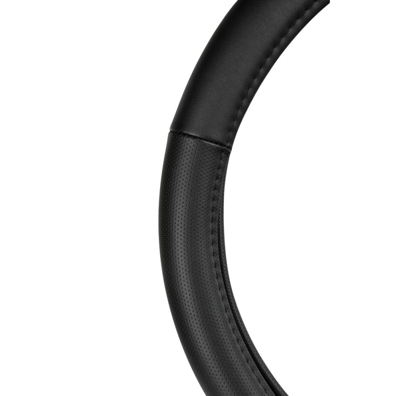 ΚΑΛΥΜΜΑ ΤΙΜΟΝΙΟΥ 40-42CM ΔΕΡΜΑ SKEENTEX ΜΑΥΡΟ CLASSIC PREMIUM GRAN PREE LAMPA - 1 ΤΕΜ. - Lampa - L3315.6 ΚΑΛΥΜΜΑ ΤΙΜΟΝΙΟΥ 40-42CM ΔΕΡΜΑ SKEENTEX ΜΑΥΡΟ CLASSIC PREMIUM GRAN PREE LAMPA - 1 ΤΕΜ. - Lampa - L3315.6