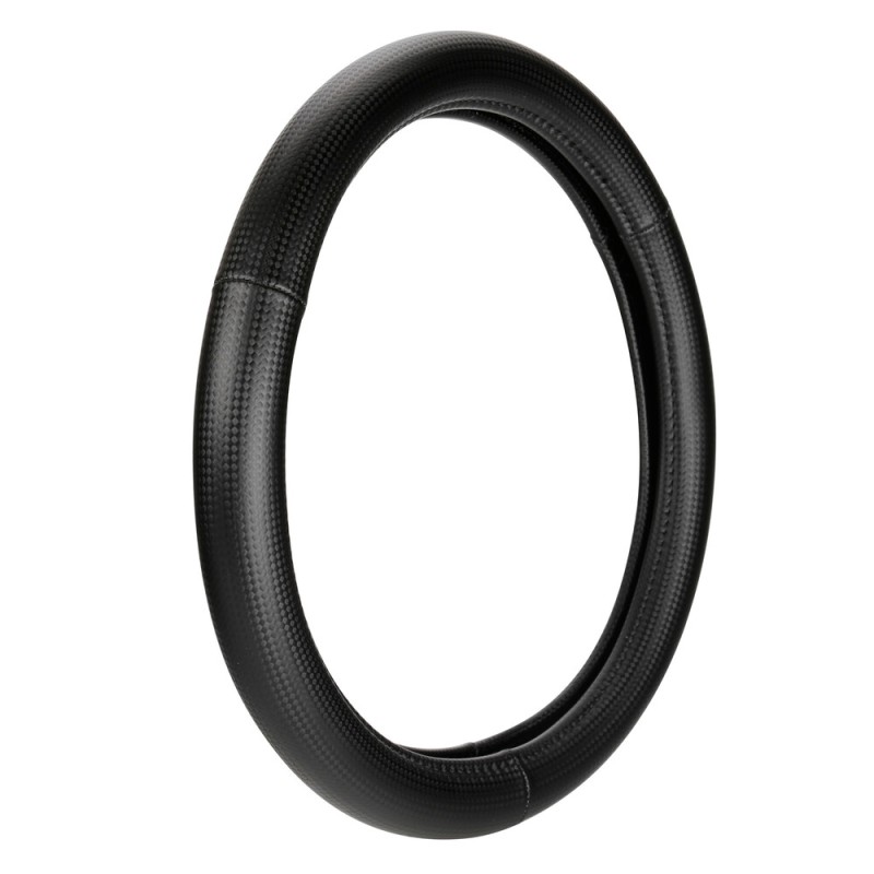 ΚΑΛΥΜΜΑ ΤΙΜΟΝΙΟΥ RACING PREMIUM BLACK (S) 35/37cm ΣΥΝΘΕΤΙΚΟ ΔΕΡΜΑ SKEENTEX ΜΑΥΡΟ/CARBON LOOK LAMPA - 1 ΤΕΜ. - Lampa - L3316.2 ΚΑΛΥΜΜΑ ΤΙΜΟΝΙΟΥ RACING PREMIUM BLACK (S) 35/37cm ΣΥΝΘΕΤΙΚΟ ΔΕΡΜΑ SKEENTEX ΜΑΥΡΟ/CARBON LOOK LAMPA - 1 ΤΕΜ. - Lampa - L3316.2
