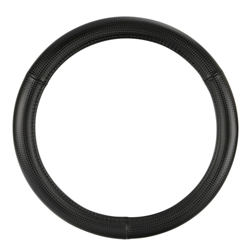 ΚΑΛΥΜΜΑ ΤΙΜΟΝΙΟΥ RACING PREMIUM BLACK (S) 35/37cm ΣΥΝΘΕΤΙΚΟ ΔΕΡΜΑ SKEENTEX ΜΑΥΡΟ/CARBON LOOK LAMPA - 1 ΤΕΜ. - Lampa - L3316.2 ΚΑΛΥΜΜΑ ΤΙΜΟΝΙΟΥ RACING PREMIUM BLACK (S) 35/37cm ΣΥΝΘΕΤΙΚΟ ΔΕΡΜΑ SKEENTEX ΜΑΥΡΟ/CARBON LOOK LAMPA - 1 ΤΕΜ. - Lampa - L3316.2