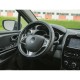 ΚΑΛΥΜΜΑ ΤΙΜΟΝΙΟΥ RACING PREMIUM BLACK (S) 35/37cm ΣΥΝΘΕΤΙΚΟ ΔΕΡΜΑ SKEENTEX ΜΑΥΡΟ/CARBON LOOK LAMPA - 1 ΤΕΜ. - Lampa - L3316.2 ΚΑΛΥΜΜΑ ΤΙΜΟΝΙΟΥ RACING PREMIUM BLACK (S) 35/37cm ΣΥΝΘΕΤΙΚΟ ΔΕΡΜΑ SKEENTEX ΜΑΥΡΟ/CARBON LOOK LAMPA - 1 ΤΕΜ. - Lampa - L3316.2