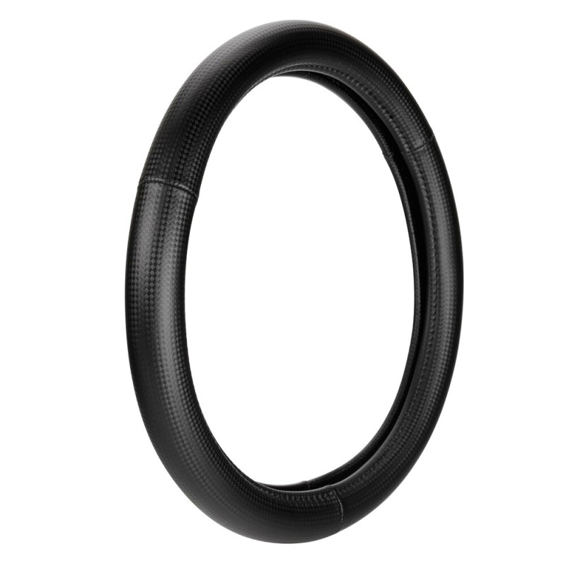 ΚΑΛΥΜΜΑ ΤΙΜΟΝΙΟΥ RACING PREMIUM BLACK (Μ) 37/39cm ΣΥΝΘΕΤΙΚΟ ΔΕΡΜΑ SKEENTEX ΜΑΥΡΟ/CARBON LOOK LAMPA - 1 ΤΕΜ. - Lampa - L3316.3 ΚΑΛΥΜΜΑ ΤΙΜΟΝΙΟΥ RACING PREMIUM BLACK (Μ) 37/39cm ΣΥΝΘΕΤΙΚΟ ΔΕΡΜΑ SKEENTEX ΜΑΥΡΟ/CARBON LOOK LAMPA - 1 ΤΕΜ. - Lampa - L3316.3