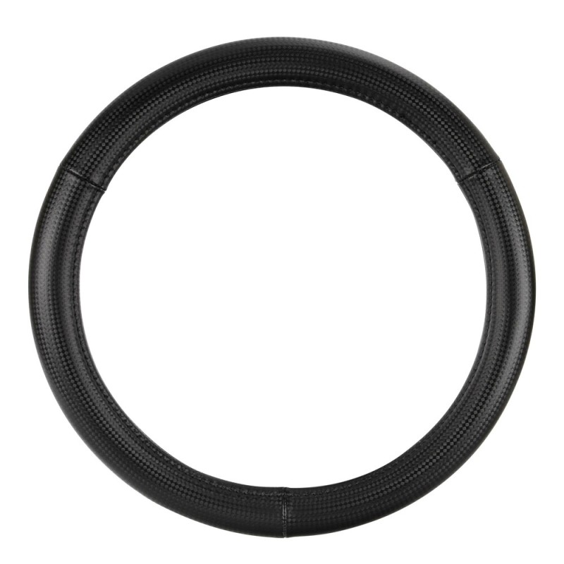 ΚΑΛΥΜΜΑ ΤΙΜΟΝΙΟΥ RACING PREMIUM BLACK (Μ) 37/39cm ΣΥΝΘΕΤΙΚΟ ΔΕΡΜΑ SKEENTEX ΜΑΥΡΟ/CARBON LOOK LAMPA - 1 ΤΕΜ. - Lampa - L3316.3 ΚΑΛΥΜΜΑ ΤΙΜΟΝΙΟΥ RACING PREMIUM BLACK (Μ) 37/39cm ΣΥΝΘΕΤΙΚΟ ΔΕΡΜΑ SKEENTEX ΜΑΥΡΟ/CARBON LOOK LAMPA - 1 ΤΕΜ. - Lampa - L3316.3