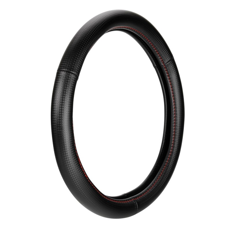 ΚΑΛΥΜΜΑ ΤΙΜΟΝΙΟΥ RACING PREMIUM RED (M) 37-39cm ΣΥΝΘΕΤΙΚΟ ΔΕΡΜΑ SKEENTEX ΜΑΥΡΟ/ΚΟΚΚΙΝΟ/ CARBON LOOK LAMPA - 1 ΤΕΜ. - Lampa - L3316.7 ΚΑΛΥΜΜΑ ΤΙΜΟΝΙΟΥ RACING PREMIUM RED (M) 37-39cm ΣΥΝΘΕΤΙΚΟ ΔΕΡΜΑ SKEENTEX ΜΑΥΡΟ/ΚΟΚΚΙΝΟ/ CARBON LOOK LAMPA - 1 ΤΕΜ. - Lampa - L3316.7