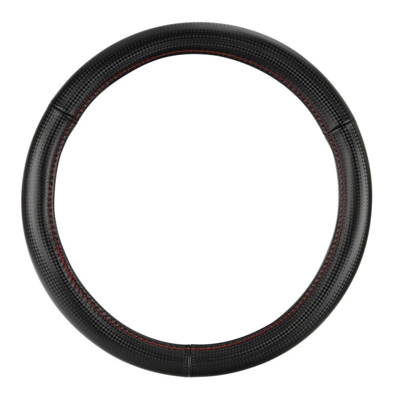 ΚΑΛΥΜΜΑ ΤΙΜΟΝΙΟΥ RACING PREMIUM RED (M) 37-39cm ΣΥΝΘΕΤΙΚΟ ΔΕΡΜΑ SKEENTEX ΜΑΥΡΟ/ΚΟΚΚΙΝΟ/ CARBON LOOK LAMPA - 1 ΤΕΜ. - Lampa - L3316.7 ΚΑΛΥΜΜΑ ΤΙΜΟΝΙΟΥ RACING PREMIUM RED (M) 37-39cm ΣΥΝΘΕΤΙΚΟ ΔΕΡΜΑ SKEENTEX ΜΑΥΡΟ/ΚΟΚΚΙΝΟ/ CARBON LOOK LAMPA - 1 ΤΕΜ. - Lampa - L3316.7