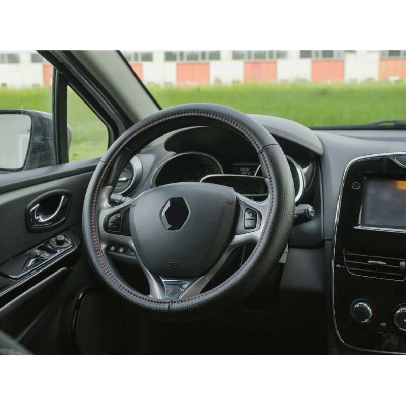 ΚΑΛΥΜΜΑ ΤΙΜΟΝΙΟΥ RACING PREMIUM RED (M) 37-39cm ΣΥΝΘΕΤΙΚΟ ΔΕΡΜΑ SKEENTEX ΜΑΥΡΟ/ΚΟΚΚΙΝΟ/ CARBON LOOK LAMPA - 1 ΤΕΜ. - Lampa - L3316.7 ΚΑΛΥΜΜΑ ΤΙΜΟΝΙΟΥ RACING PREMIUM RED (M) 37-39cm ΣΥΝΘΕΤΙΚΟ ΔΕΡΜΑ SKEENTEX ΜΑΥΡΟ/ΚΟΚΚΙΝΟ/ CARBON LOOK LAMPA - 1 ΤΕΜ. - Lampa - L3316.7