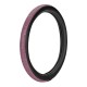 ΚΑΛΥΜΜΑ ΤΙΜΟΝΙΟΥ DIAMONDS PINK (S) 35/37cm ΣΥΝΘΕΤΙΚΟ ΔΕΡΜΑ SKEENTEX ΜΑΥΡΟ/POZ LAMPA - 1 ΤΕΜ. - Lampa - L3317.2 ΚΑΛΥΜΜΑ ΤΙΜΟΝΙΟΥ DIAMONDS PINK (S) 35/37cm ΣΥΝΘΕΤΙΚΟ ΔΕΡΜΑ SKEENTEX ΜΑΥΡΟ/POZ LAMPA - 1 ΤΕΜ. - Lampa - L3317.2