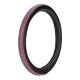 ΚΑΛΥΜΜΑ ΤΙΜΟΝΙΟΥ DIAMONDS PINK (Μ) 37/39cm ΣΥΝΘΕΤΙΚΟ ΔΕΡΜΑ SKEENTEX ΜΑΥΡΟ/POZ LAMPA - 1 ΤΕΜ. - Lampa - L3317.3 ΚΑΛΥΜΜΑ ΤΙΜΟΝΙΟΥ DIAMONDS PINK (Μ) 37/39cm ΣΥΝΘΕΤΙΚΟ ΔΕΡΜΑ SKEENTEX ΜΑΥΡΟ/POZ LAMPA - 1 ΤΕΜ. - Lampa - L3317.3