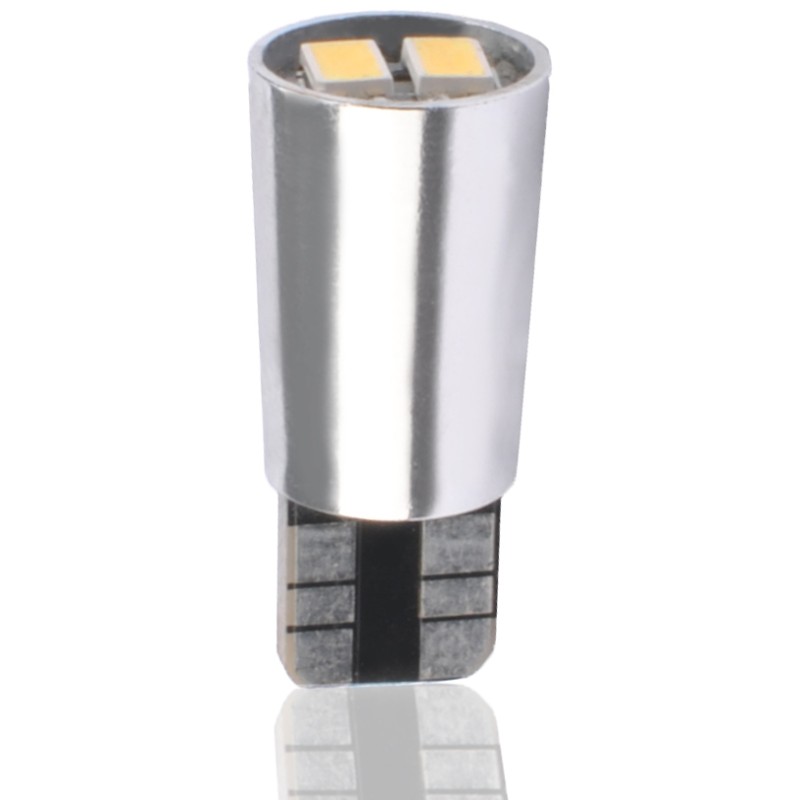 T10 W5W 12V W2,1x9,5d LED 2xSMD5730 ΛΕΥΚΟ (ΚΑΡΦΩΤΟ CAN-BUS) 1ΤΕΜ. M-TECH - M-Tech - L332W/MT T10 W5W 12V W2,1x9,5d LED 2xSMD5730 ΛΕΥΚΟ (ΚΑΡΦΩΤΟ CAN-BUS) 1ΤΕΜ. M-TECH - M-Tech - L332W/MT