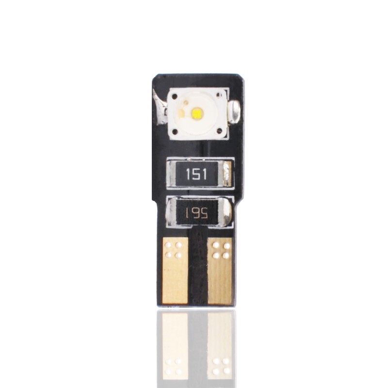 T10 W5W 12V W2,1x9,5d LED 2xHP ΛΕΥΚΟ (ΚΑΡΦΩΤΟ CAN-BUS) 1ΤΕΜ. M-TECH - M-Tech - L337W/MT T10 W5W 12V W2,1x9,5d LED 2xHP ΛΕΥΚΟ (ΚΑΡΦΩΤΟ CAN-BUS) 1ΤΕΜ. M-TECH - M-Tech - L337W/MT