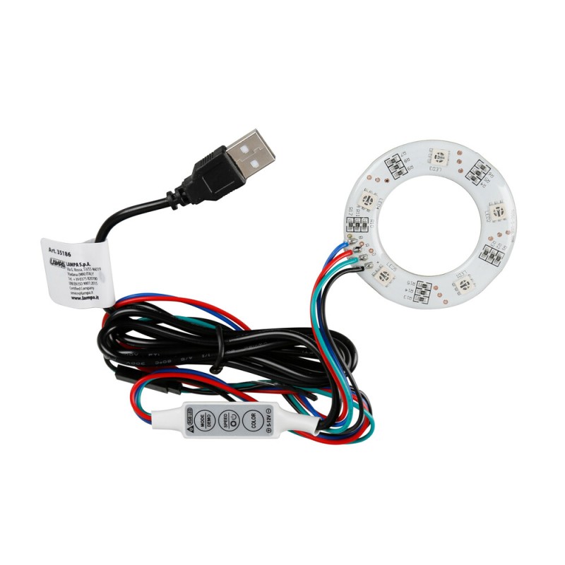 ΒΑΣΗ ΦΩΤΙΖΟΜΕΝΗ ΑΡΩΜΑΤΙΚΟΥ KING RGB LED ΜΕ ΚΑΛΩΔΙΟ ΦΟΡΤΙΣΗΣ USB 5V/140cm (ΜΟΝΟ ΓΙΑ L3523.8 ΓΙΑΣΕΜΙ) LAMPA - 1 ΤΕΜ. - Lampa - L3518.6 ΒΑΣΗ ΦΩΤΙΖΟΜΕΝΗ ΑΡΩΜΑΤΙΚΟΥ KING RGB LED ΜΕ ΚΑΛΩΔΙΟ ΦΟΡΤΙΣΗΣ USB 5V/140cm (ΜΟΝΟ ΓΙΑ L3523.8 ΓΙΑΣΕΜΙ) LAMPA - 1 ΤΕΜ. - Lampa - L3518.6