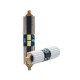ΛΑΜΠΑΚΙΑ ΠΛΑΦΟΝΙΕΡΑΣ C5W/C10W 12V 2W SV8,5 42mm CAN-BUS+RADIATOR LED 2xSMD3632 SAMSUNG ΛΕΥΚΟ 1ΤΕΜ - M-Tech - L351W/MT