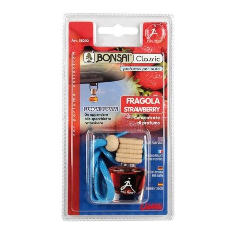 ΑΡΩΜΑΤΙΚΟ BONSAI CLASSIC (JEAN ALBERT) - ΦΡΑΟΥΛΑ (4,5ml) - Lampa - L3520.2