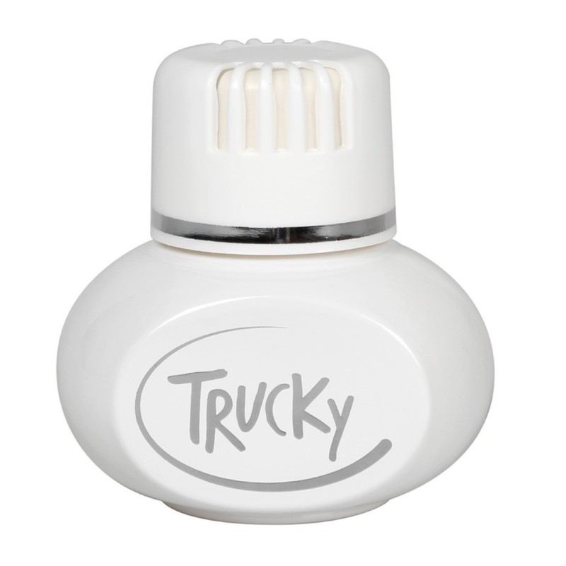 ΑΡΩΜΑΤΙΚΟ TRUCKY ΓΙΑΣΕΜΙ 150 ml (ΛΕΥΚΟ/ΑΥΤΟΚΟΛΛΗΤΗ ΒΑΣΗ) - Lampa - L3522.7 ΑΡΩΜΑΤΙΚΟ TRUCKY ΓΙΑΣΕΜΙ 150 ml (ΛΕΥΚΟ/ΑΥΤΟΚΟΛΛΗΤΗ ΒΑΣΗ) - Lampa - L3522.7