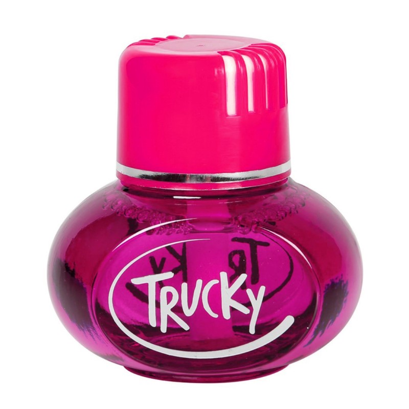 ΑΡΩΜΑΤΙΚΟ TRUCKY ΦΡΑΟΥΛΑ 150 ml (ΦΟΥΞΙΑ/ΑΥΤΟΚΟΛΛΗΤΗ ΒΑΣΗ) - Lampa - L3523.3 ΑΡΩΜΑΤΙΚΟ TRUCKY ΦΡΑΟΥΛΑ 150 ml (ΦΟΥΞΙΑ/ΑΥΤΟΚΟΛΛΗΤΗ ΒΑΣΗ) - Lampa - L3523.3