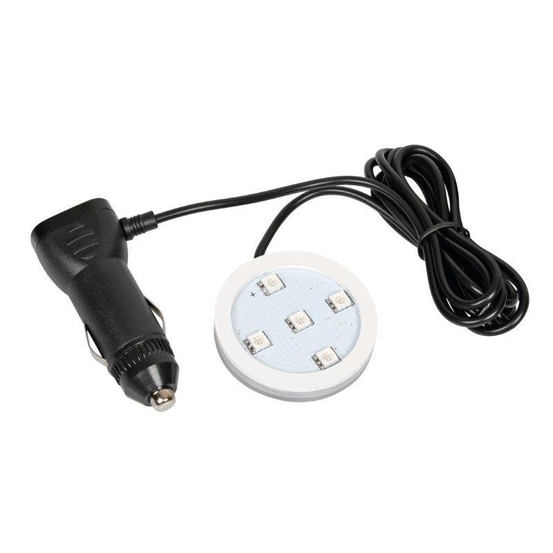 ΒΑΣΗ ΦΩΤΙΖΟΜΕΝΗ ΑΡΩΜΑΤΙΚΟΥ TRUCKY 12/24V - ΚΟΚΚΙΝΟ (ΦΙΣ ΑΝΑΠΤΗΡΑ/ΚΑΛΩΔΙΟ 150 cm) - Lampa - L3524.7 ΒΑΣΗ ΦΩΤΙΖΟΜΕΝΗ ΑΡΩΜΑΤΙΚΟΥ TRUCKY 12/24V - ΚΟΚΚΙΝΟ (ΦΙΣ ΑΝΑΠΤΗΡΑ/ΚΑΛΩΔΙΟ 150 cm) - Lampa - L3524.7