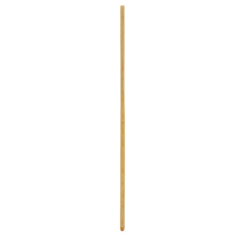 ΚΟΝΤΑΡΙ ΣΚΟΥΠΑΣ ΞΥΛΙΝΟ BEACHWOOD 130cm  LAMPA - 1 ΤΕΜ. - Lampa - L3707.7