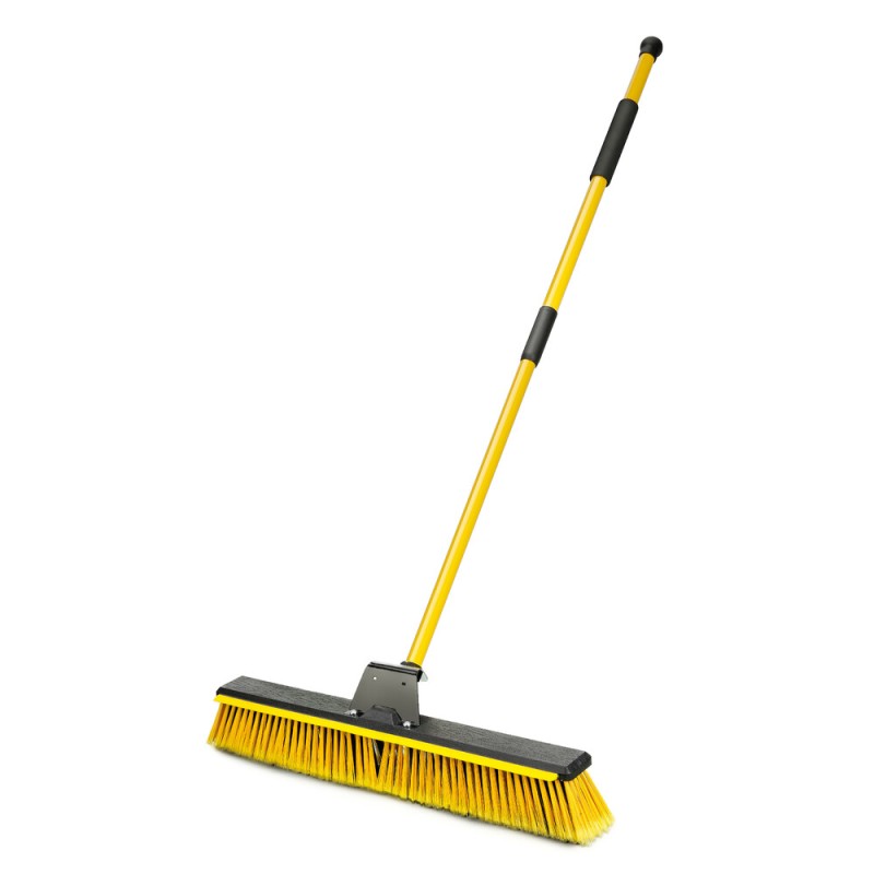ΣΚΟΥΠΑ MAXIMA 60 ΜΕ ΤΗΛΕΣΚΟΠΙΚΟ ΚΟΝΤΑΡΙ(90-150cm) 60cm ΚΙΤΡΙΝΟ LAMPA - 1 ΤΕΜ. - Lampa - L3708.5