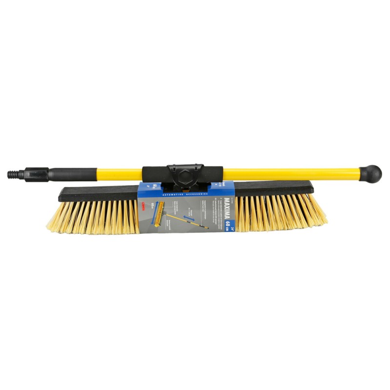 ΣΚΟΥΠΑ MAXIMA 60 ΜΕ ΤΗΛΕΣΚΟΠΙΚΟ ΚΟΝΤΑΡΙ(90-150cm) 60cm ΚΙΤΡΙΝΟ LAMPA - 1 ΤΕΜ. - Lampa - L3708.5