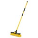 ΣΚΟΥΠΑ MAXIMA 35 ΜΕ ΤΗΛΕΣΚΟΠΙΚΟ ΚΟΝΤΑΡΙ (90-150cm) 35cm ΣΕ ΚΙΤΡΙΝΟ ΧΡΩΜΑ LAMPA - 1 ΤΕΜ. - Lampa - L3708.7