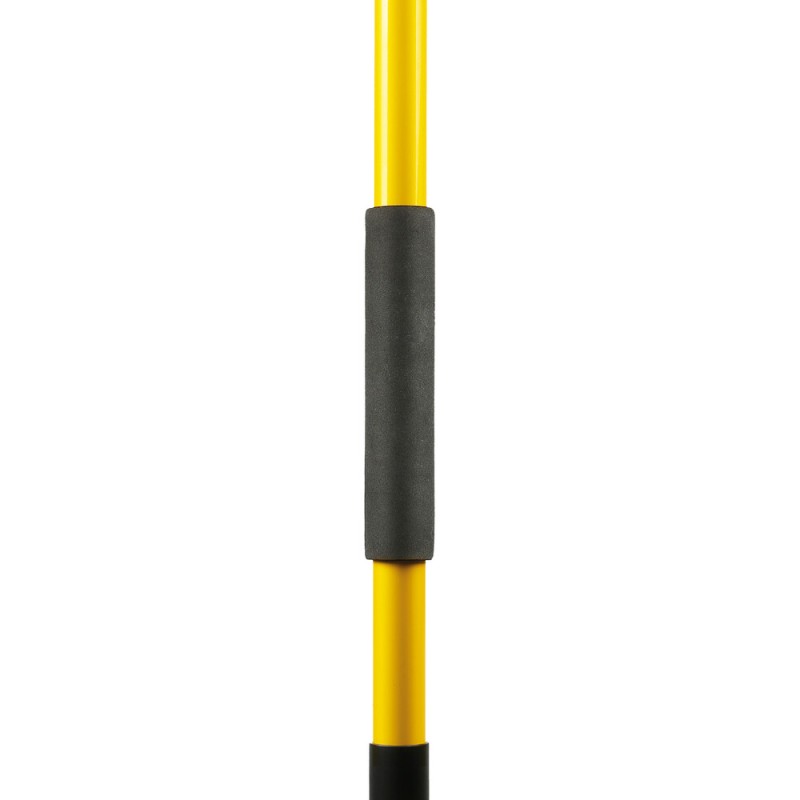 ΣΚΟΥΠΑ MAXIMA 35 ΜΕ ΤΗΛΕΣΚΟΠΙΚΟ ΚΟΝΤΑΡΙ (90-150cm) 35cm ΣΕ ΚΙΤΡΙΝΟ ΧΡΩΜΑ LAMPA - 1 ΤΕΜ. - Lampa - L3708.7