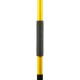 ΣΚΟΥΠΑ MAXIMA 35 ΜΕ ΤΗΛΕΣΚΟΠΙΚΟ ΚΟΝΤΑΡΙ (90-150cm) 35cm ΣΕ ΚΙΤΡΙΝΟ ΧΡΩΜΑ LAMPA - 1 ΤΕΜ. - Lampa - L3708.7