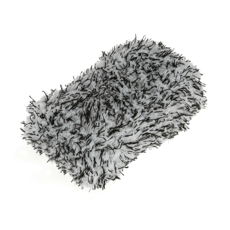 ΣΦΟΥΓΓΑΡΙ ΠΛΥΣΙΜΑΤΟΣ ΜΕ ΜΙΚΡΟΙΝΕΣ FURRY-SPONGE 18x12x5cm LAMPA -1 ΤΕΜ. - Lampa - L3720.8 ΣΦΟΥΓΓΑΡΙ ΠΛΥΣΙΜΑΤΟΣ ΜΕ ΜΙΚΡΟΙΝΕΣ FURRY-SPONGE 18x12x5cm LAMPA -1 ΤΕΜ. - Lampa - L3720.8