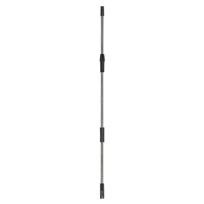 ΚΟΝΤΑΡΙ ΤΗΛΕΣΚΟΠΙΚΟ Φ22/25 115-200cm ΑΝΟΞΕΙΔΩΤΟ ΑΤΣΑΛΙ (STAINLESS STEEL) ΓΙΑ ΚΑΘΑΡΙΣΤΗΡΑ L3744.9 - Lampa - L3744.8 ΚΟΝΤΑΡΙ ΤΗΛΕΣΚΟΠΙΚΟ Φ22/25 115-200cm ΑΝΟΞΕΙΔΩΤΟ ΑΤΣΑΛΙ (STAINLESS STEEL) ΓΙΑ ΚΑΘΑΡΙΣΤΗΡΑ L3744.9 - Lampa - L3744.8