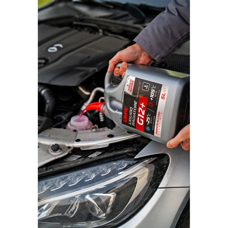 ΑΝΤΙΨΥΚΤΙΚΟ/ΠΑΡΑΦΛΟΥ PREMIUM SERIES G12+ ΚΟΚΚΙΝΟ -40°C>+110°C 5L - 1 ΤΕΜ. - Lampa - L3797.2 ΑΝΤΙΨΥΚΤΙΚΟ/ΠΑΡΑΦΛΟΥ PREMIUM SERIES G12+ ΚΟΚΚΙΝΟ -40°C>+110°C 5L - 1 ΤΕΜ. - Lampa - L3797.2