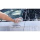 ΣΦΟΥΓΓΑΡΙ ΠΛΥΣΙΜΑΤΟΣ BOB ΜΕ ΜΙΚΡΟΙΝΕΣ STANDARD 23x11x6cm LAMPA - 1 ΤΕΜ. - Lampa - L3798.6